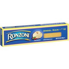 Ronzoni Angel Hair